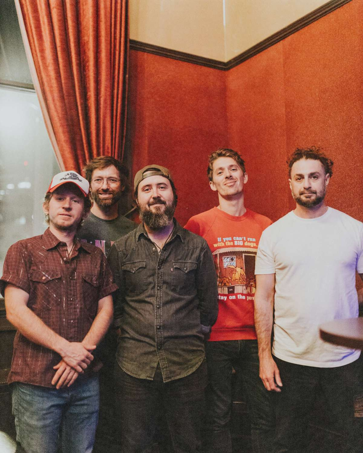 Susan Johnson｜fireside friendshipsⅡ Fireside Collective Night One: A Fireside Reckoning | 185 King Street