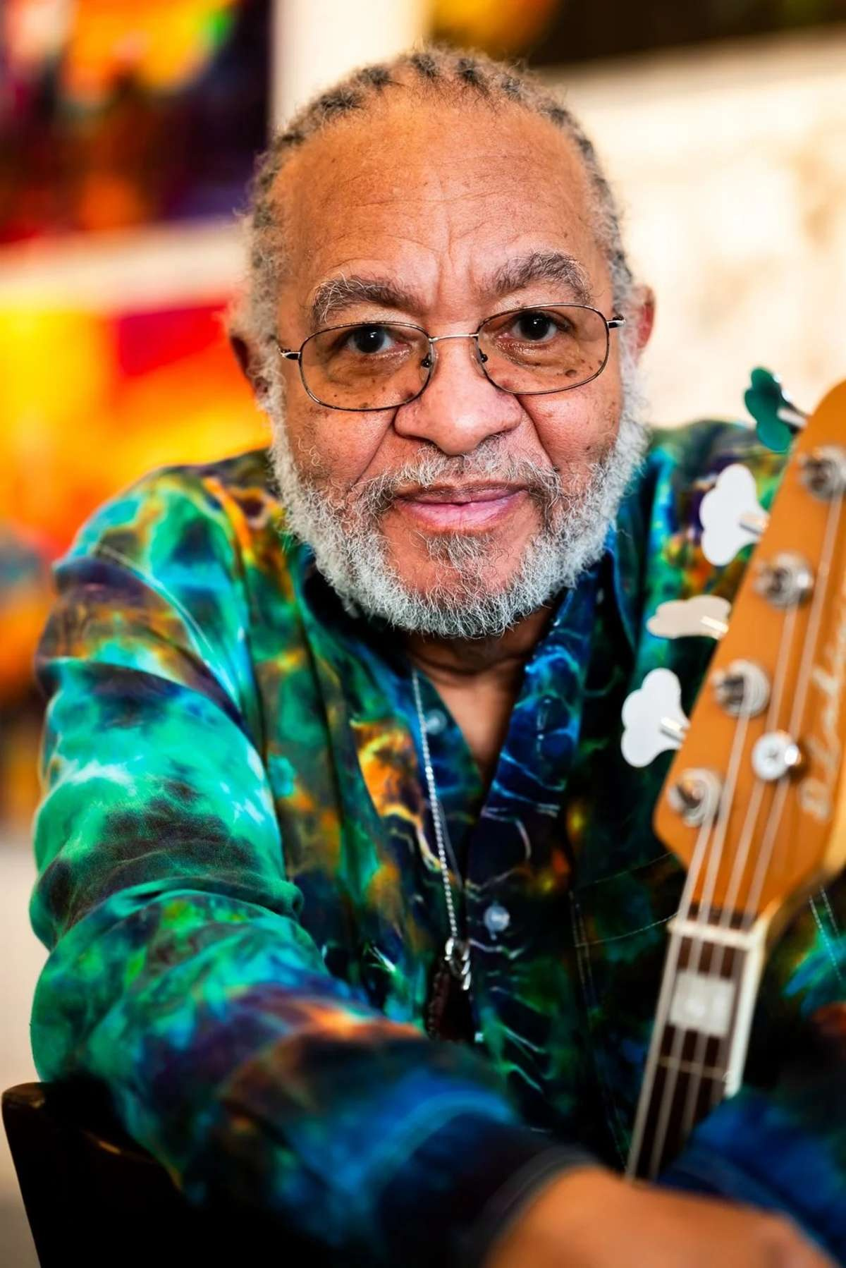 George Porter Jr. & Runnin' Pardners | 185 King Street