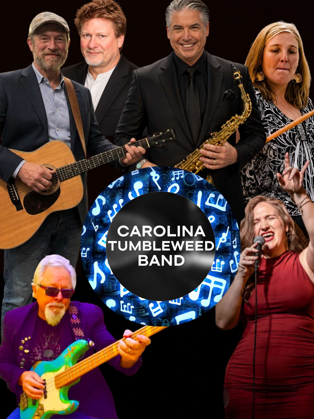 Carolina Tumbleweed