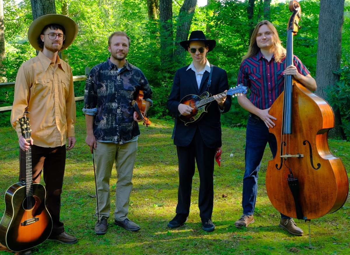 Honky Tonk Thursday Featuring Pat Sheridan & the Cherry Pickers