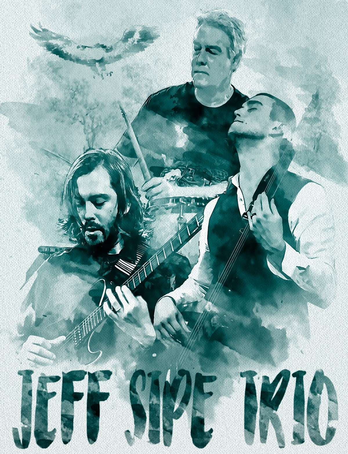 Jeff Sipe Trio
