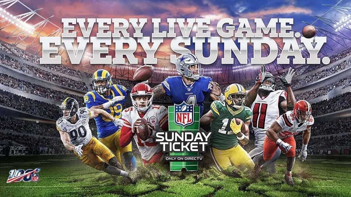 NFL Sundays